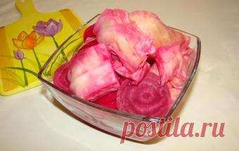 Маринованная капуста / Видео-рецепты / TVCook: пошаговые рецепты с фото