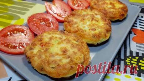 КОТЛЕТЫ БЕЗ МЯСА РЕАЛЬНО ВКУСНЫЕ!!! ХОТЬ КАЖДЫЙ ДЕНЬ ПОДАВАЙТЕ НА СТОЛ