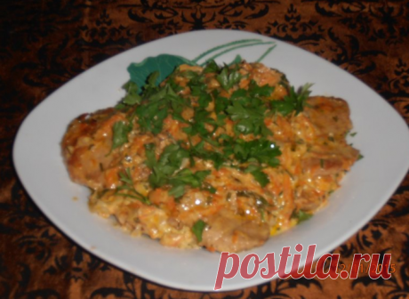 Клопсы -это мясное блюдо,очень ароматно, ярко и сытно! Попробуйте интересное блюдо, останетесь довольны!