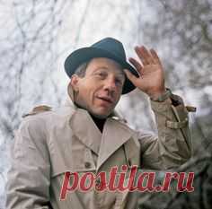 Савелий Крамаров