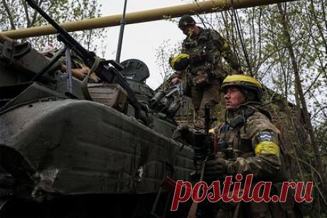 На Западе признали неверие политиков в победу Украины