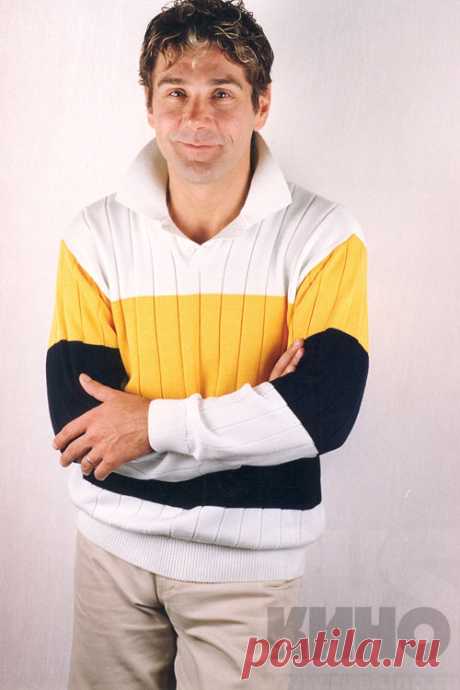 Сергей Маковецкий, 13 июня, 1958