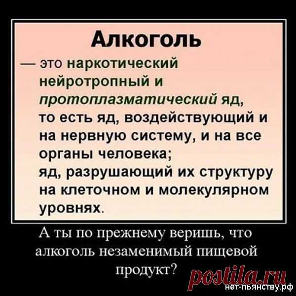 Любителям алкоголя посвящается - Геноцид Русов