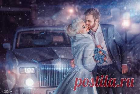Фотография *** из раздела свадебное фото №6383468 - фото.сайт - Photosight.ru