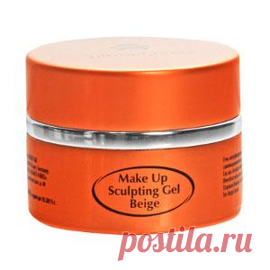 Гель камуфлирующий с доставкой за МКАД.