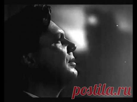 Владимир Трошин Ночной разговор - YouTube