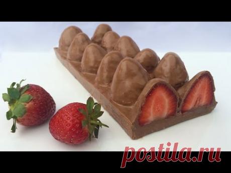 В копилку сладкоежки