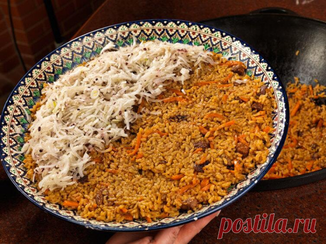 ШАВЛЯ - И НЕ КАША, И НЕ ПЛОВ, ПРОСТО ВКУСНОЕ БЛЮДО ДЛЯ СЕМЬИ С ЛЮБЫМ ДОСТАТКОМ | DiDinfo | Яндекс Дзен