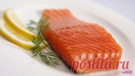 5 продуктов, которые стоит добавить в рацион для женского здоровья — Домашние заботы