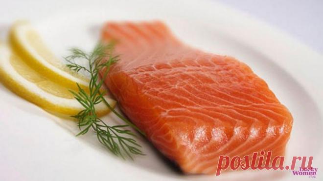 5 продуктов, которые стоит добавить в рацион для женского здоровья — Домашние заботы