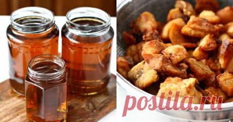 Забытый деликатес по народному рецепту: подвинул даже бутерброды с икрой! — Домашняя кулинария