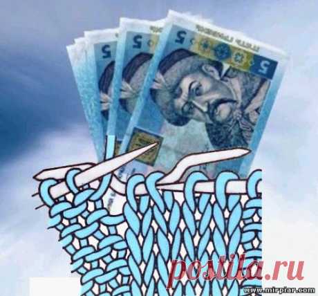 Как заработать мастеру рукоделия