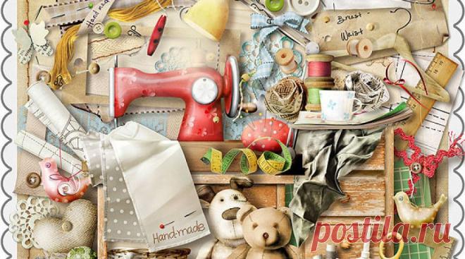 Мини Мк по глазкам для тыквоголовой куклы - Авторская текстильная примитивная (чердачная ) кукла (игрушка )от Татки !!!Бессердечных здесь нет!!!