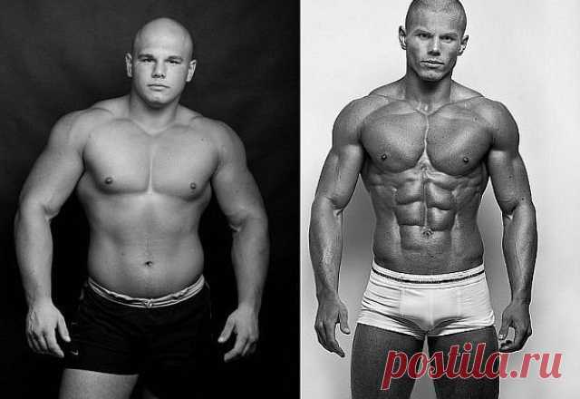 Что такое «сушка» и как её ПРАВИЛЬНО выполнять! — Полезные советы