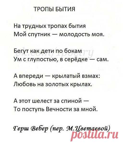 Интересные новости