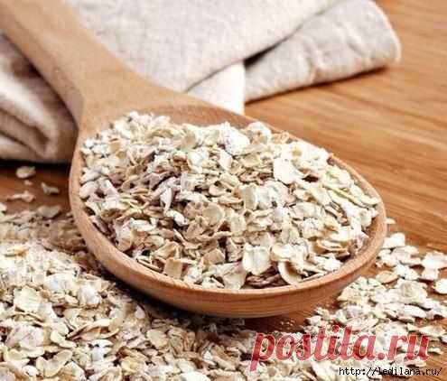 СУПЕР-СКРАБ для кишечника