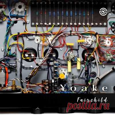 Yoake - Fairchild