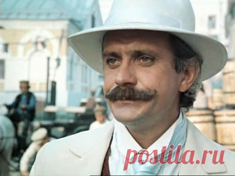 Никита Михалков, 21 октября, 1945