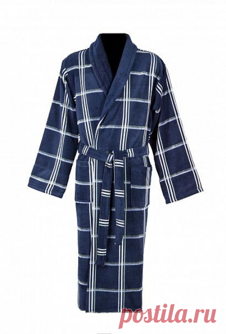 Five Wien Халат махровый (Jacard-18)