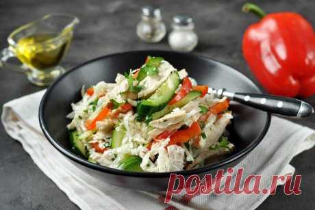 20 салатов из пекинской капусты, вкуснее которых вы еще не ели Одна из лучших основ для салатов на любой вкус – пекинская капуста. Она очень хорошо сочетается с мясом, овощами и фруктами. Так что лови подборку сразу из 20 разных рецептов!