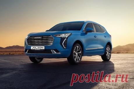 В бывшей республике СССР начнут собирать китайские машины из российских деталей