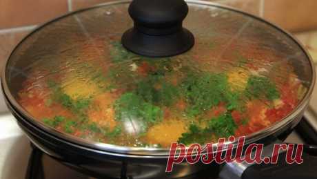 Вот что я готовлю чаще всего на УЖИН! | ShuStriiBUM | Дзен