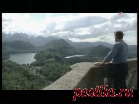 Neuschwanstein / Нойшванштайн - YouTube