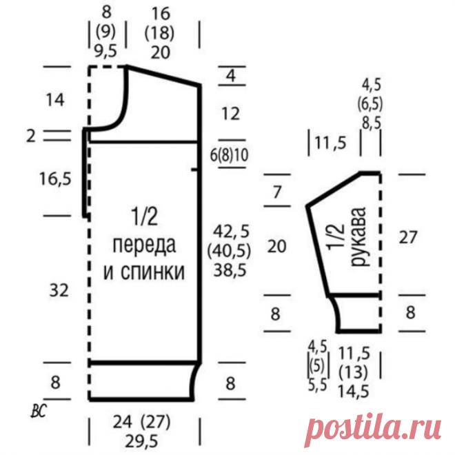 Long laced pullover with lacing