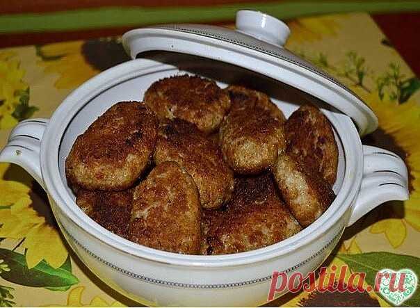 Невероятно вкусные 