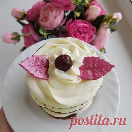 Кефир, 30 минут и гора вкусняшек к чаю | Lioka Пульс Mail.ru
