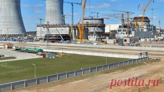Узбекистан построит АЭС в регионе, который граничит с Казахстаном - Новости Mail.Ru