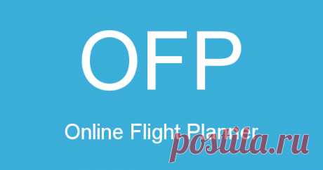 Online Flight Planner A quick flight planning tool for flight simulators.