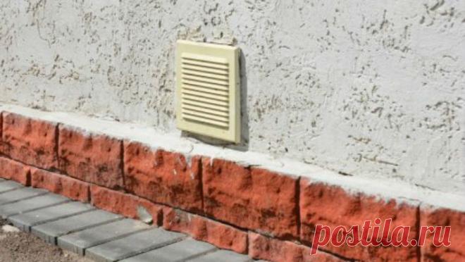 Зачем нужны продухи в фундаменте дома, и что делать с ними осенью
Продухи или отдушины, как их еще называют, предназначены для естественной вентиляции воздуха...
Читай дальше на сайте. Жми подробнее ➡