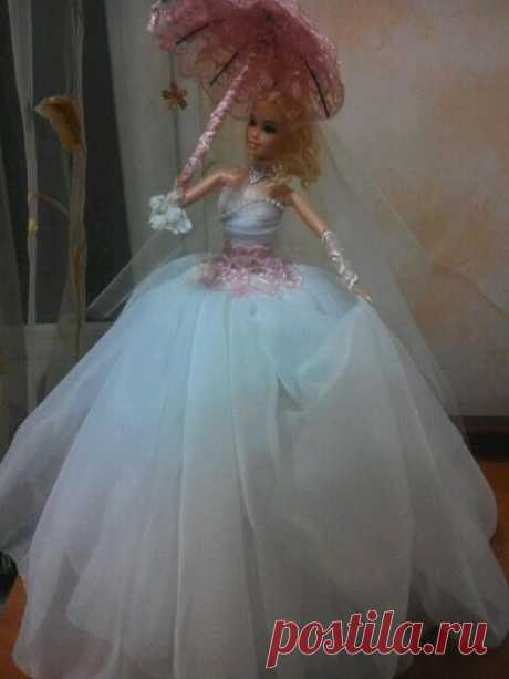 ЧУДЕСА СВОИМИ РУКАМИ
Оля Савченко-Тарабановская