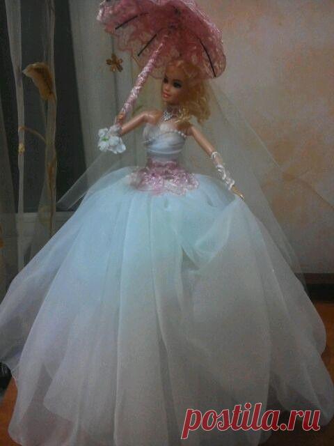 ЧУДЕСА СВОИМИ РУКАМИ
Оля Савченко-Тарабановская