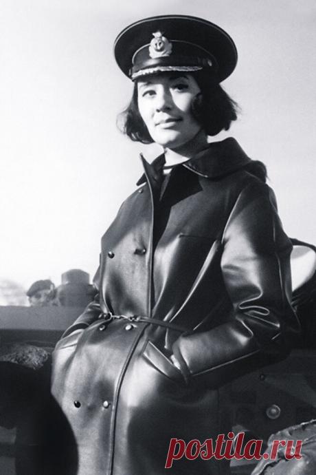 Как сложилась судьба Леки Мироновой, первой модели Вячеслава Зайцева