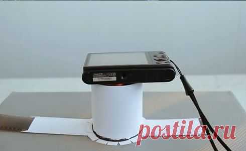 Как самостоятельно оцифровывать старые фотопленки - Развлекательный портал «Флаг в руки» - Флаг в Руки