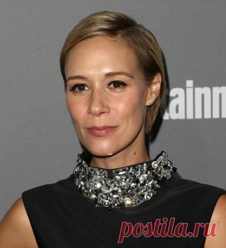 Лиза Вейл (Liza Weil)