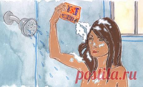 Как очистить лицо и избавиться от темных кругов под глазами с помощью всего одного ингредиента!