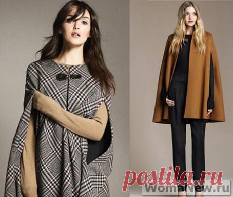 Выкройка кейпа+идеи+МК по пошиву пончо+еще несколько простых выкроек кейпа\ пончо.