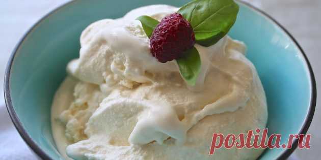 15 рецептов домашнего мороженого, которое намного лучше магазинного