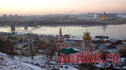 В метро Нижнего Новгорода внедрят систему оплаты по биометрии. В метро Нижнего Новгорода планируют внедрить систему оплаты по биометрии. Читать далее