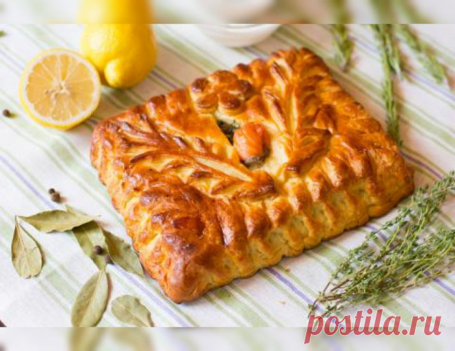 Кафе-пироговая 