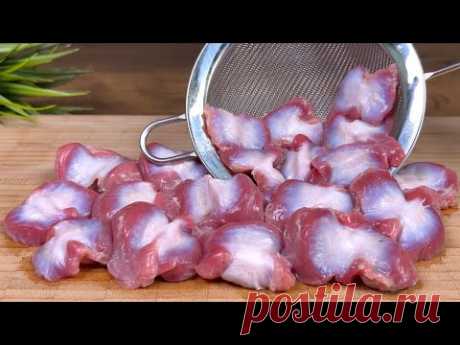 Сахар в крови сразу падает! Этот рецепт - настоящее сокровище!