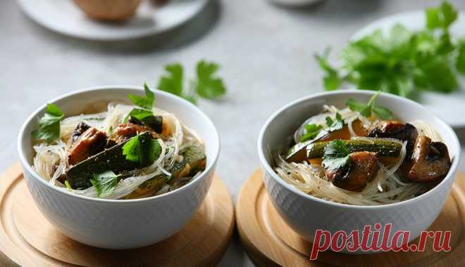 овощи | вкусные рецепты