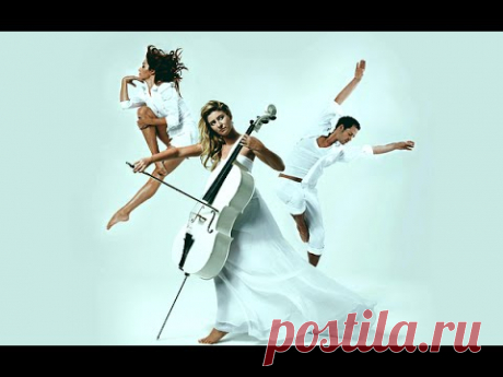 Лучшая романтическая инструментальная музыка. Instrumental Music Long Playlist. The best of yakuro