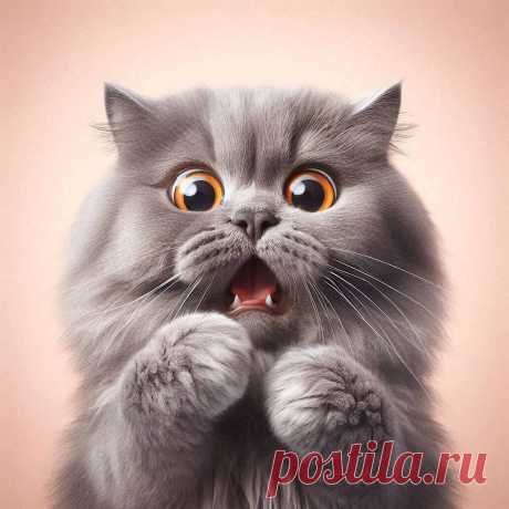 Scared Cat Meme Black: Free Funny Template for Viral Content - Cards Mosaic