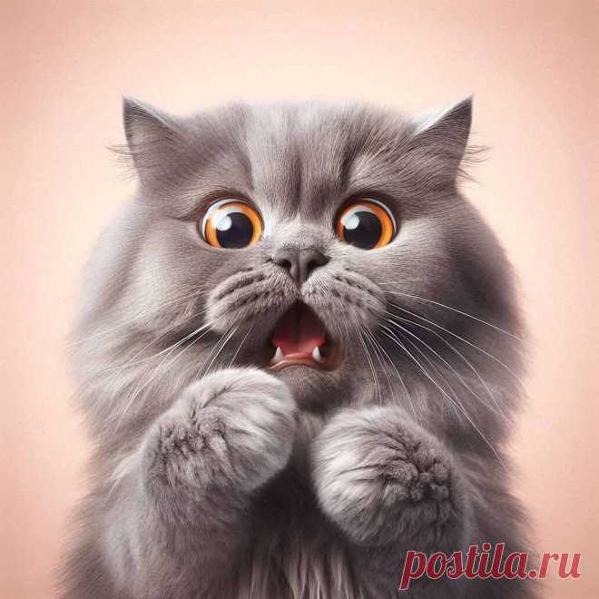 Scared Cat Meme Black: Free Funny Template for Viral Content - Cards Mosaic