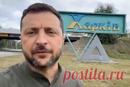 Политолог рассказал о связанной с Зеленским плохой примете