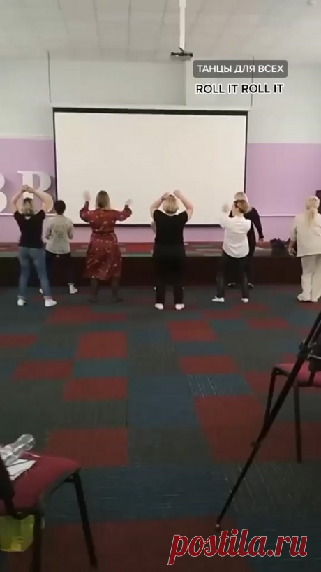 Tatiana Sorokina (@soroka_fiesta) | TikTok